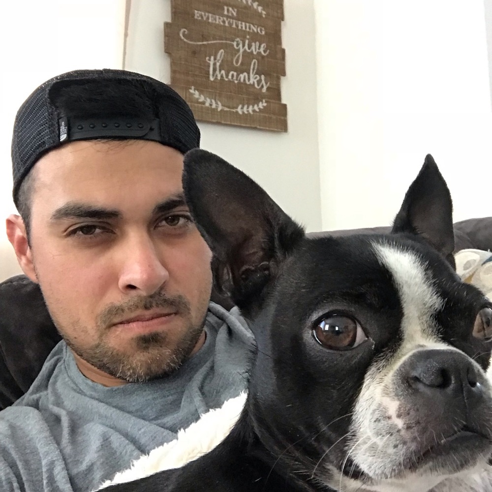 Meet your Posher, Emanuel